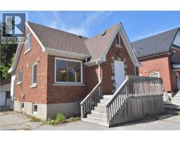 238 LOWTHER Street N, cambridge, Ontario