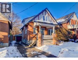 15 TROY Street, kitchener, Ontario