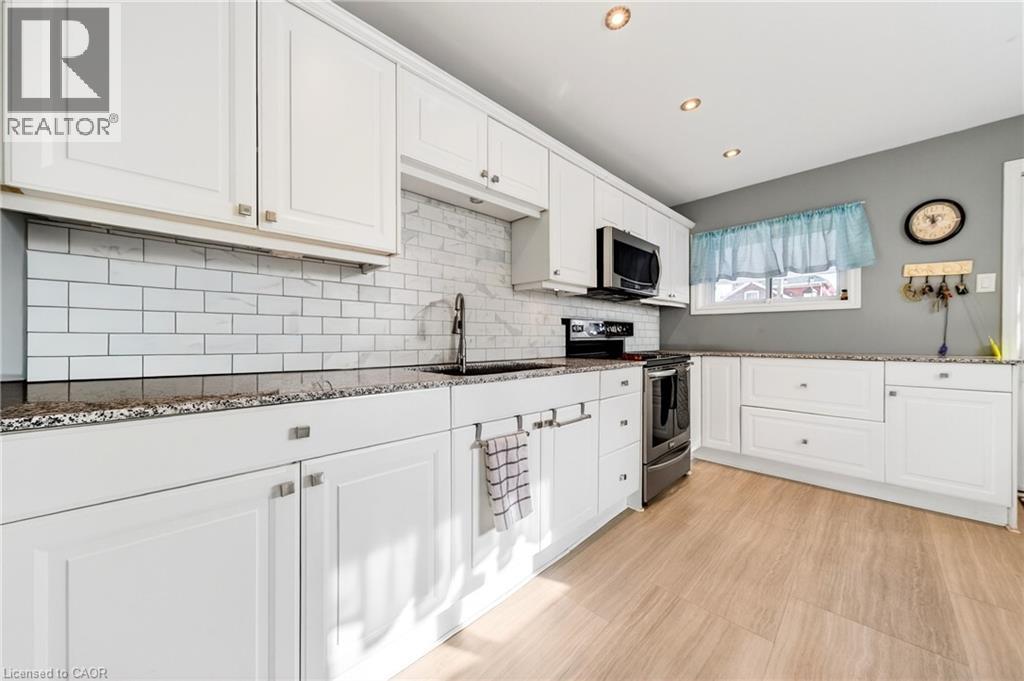 36 Cheever Street, Hamilton, Ontario  L8L 5R7 - Photo 2 - 40789721