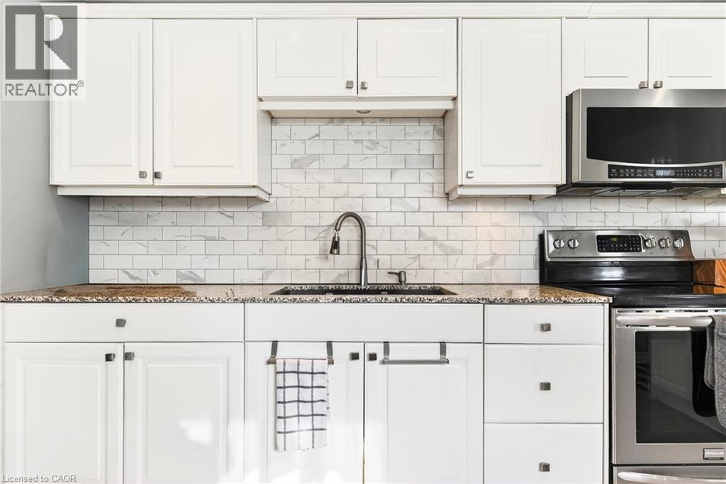 36 Cheever Street, Hamilton, Ontario  L8L 5R7 - Photo 3 - 40789721