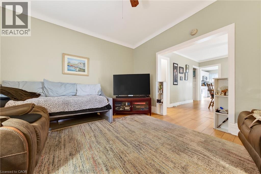 36 Cheever Street, Hamilton, Ontario  L8L 5R7 - Photo 13 - 40789721