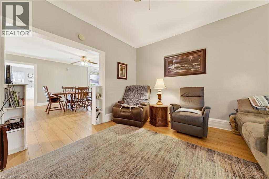 36 Cheever Street, Hamilton, Ontario  L8L 5R7 - Photo 12 - 40789721