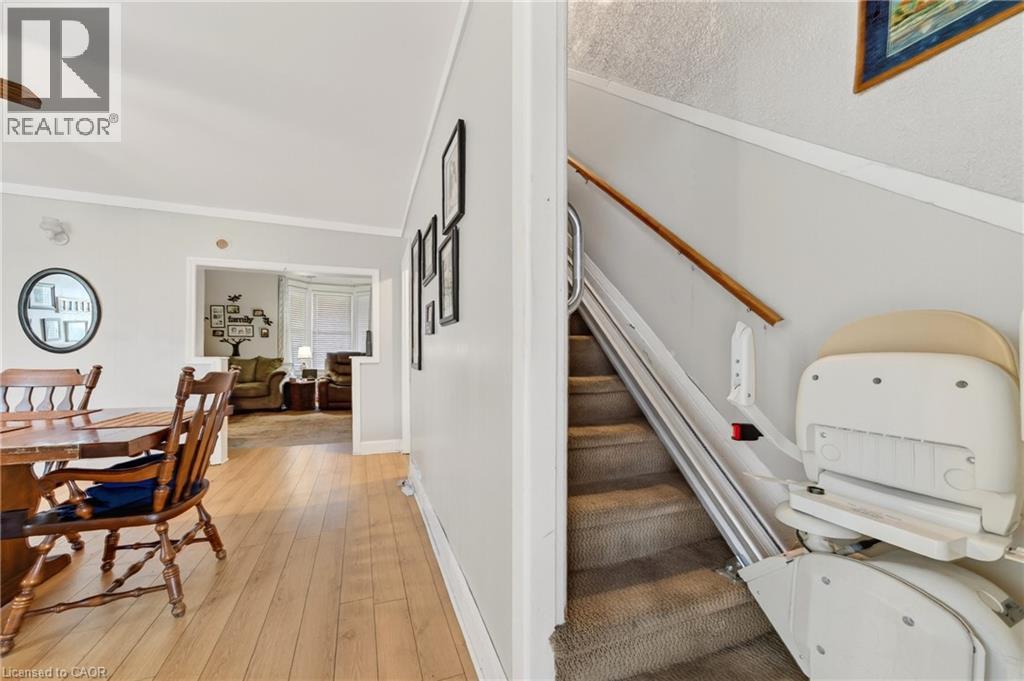 36 Cheever Street, Hamilton, Ontario  L8L 5R7 - Photo 14 - 40789721