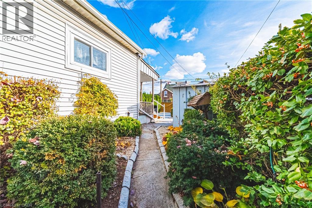 36 Cheever Street, Hamilton, Ontario  L8L 5R7 - Photo 25 - 40789721