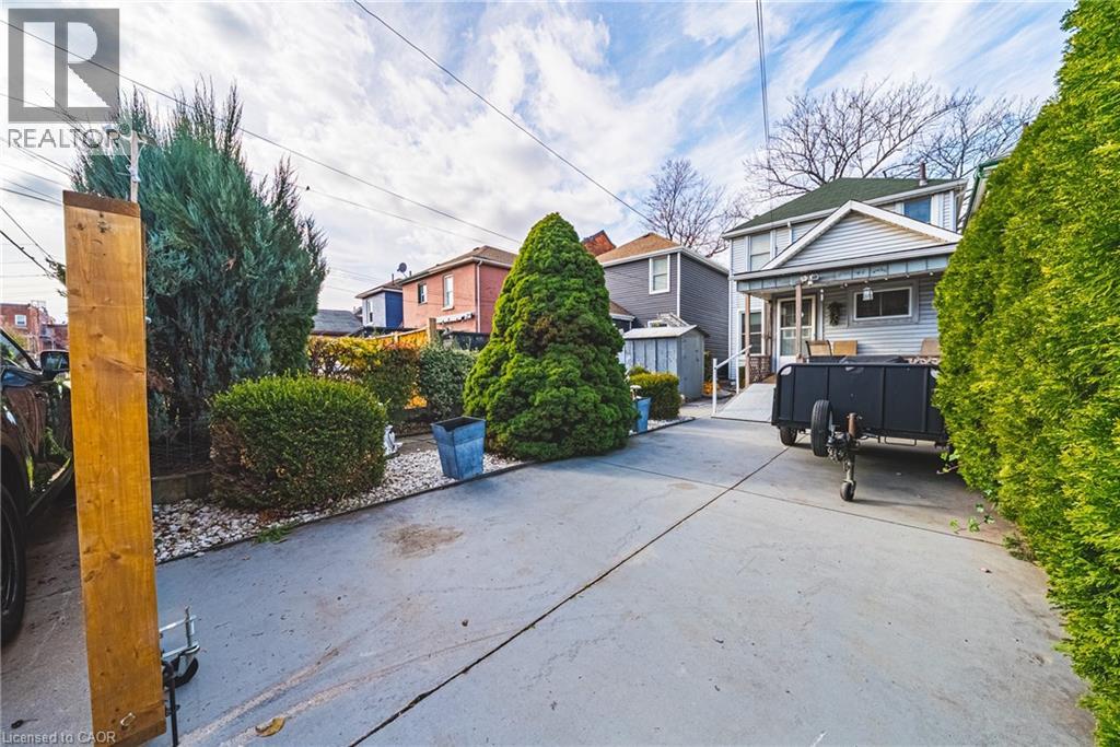 36 Cheever Street, Hamilton, Ontario  L8L 5R7 - Photo 22 - 40789721