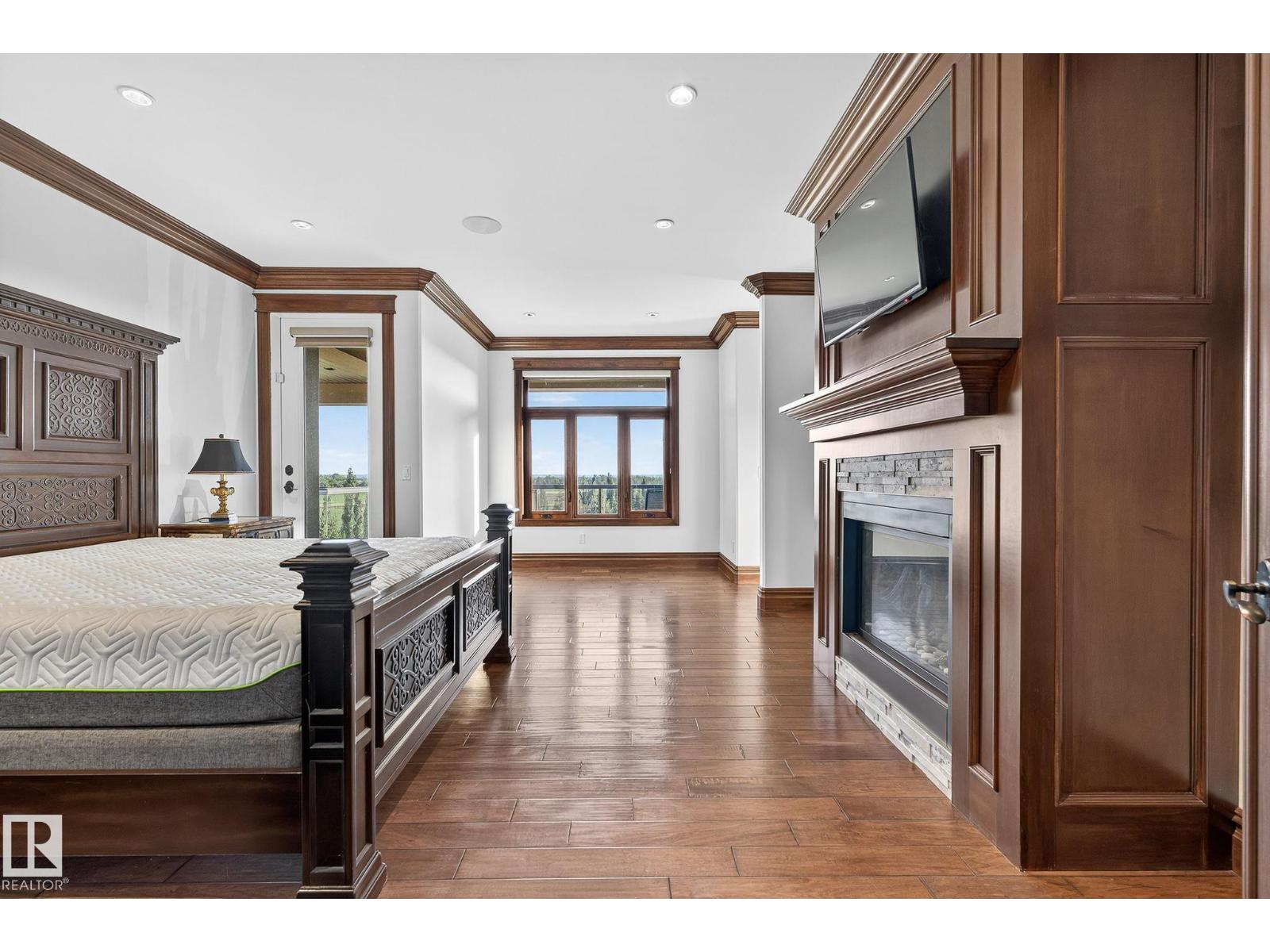 53524 Range Road 263a, Rural Sturgeon County, Alberta  T8T 1C8 - Photo 38 - E4452049