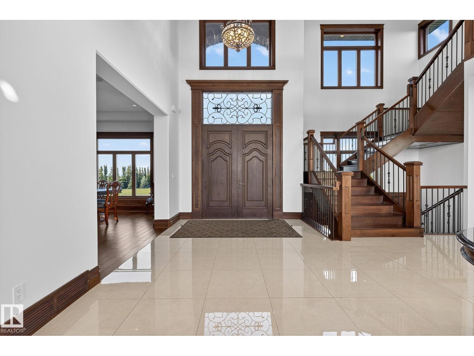 53524 Range Road 263a, Rural Sturgeon County, Alberta  T8T 1C8 - Photo 7 - E4452049