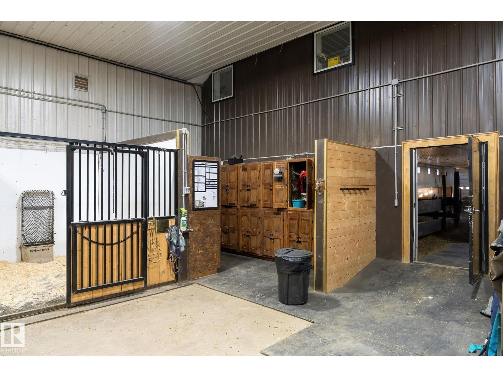 53524 Range Road 263a, Rural Sturgeon County, Alberta  T8T 1C8 - Photo 67 - E4452049