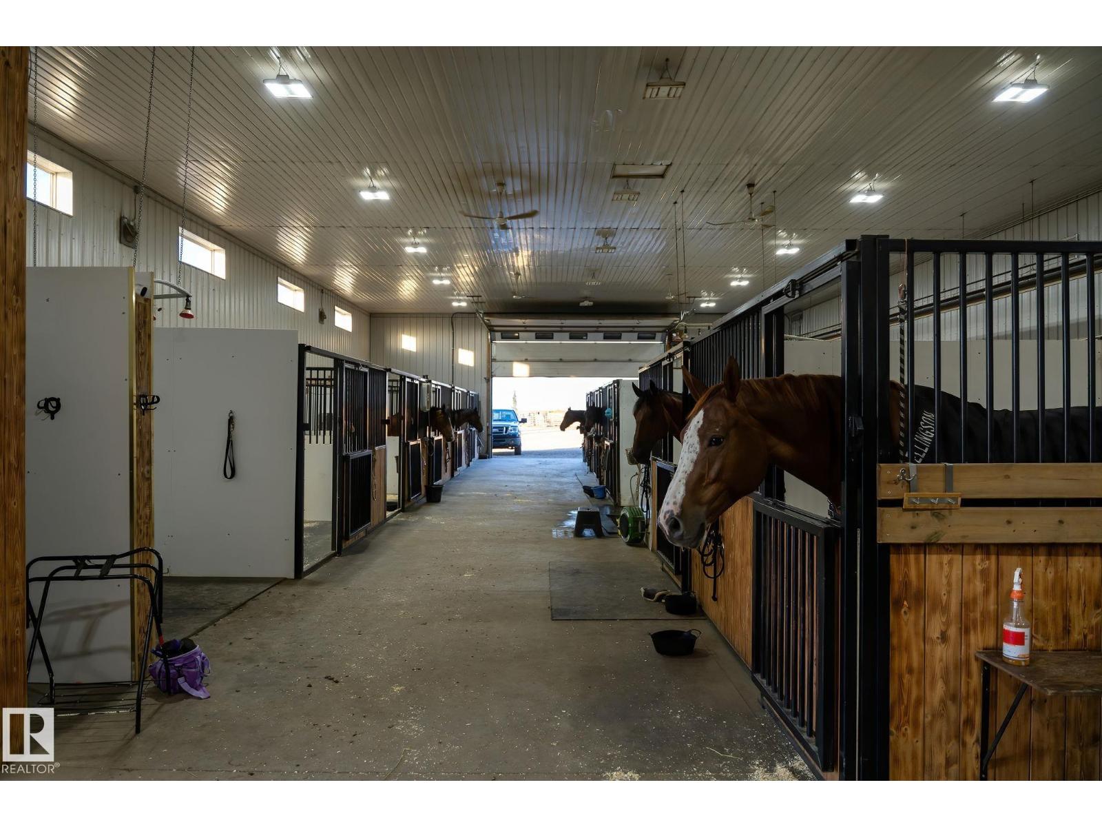 53524 Range Road 263a, Rural Sturgeon County, Alberta  T8T 1C8 - Photo 66 - E4452049