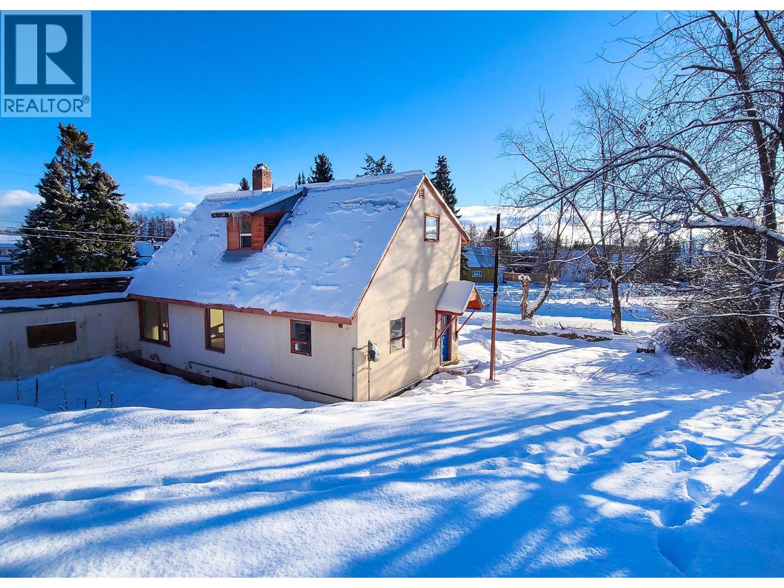 402 Cranbrook Street, Kimberley, British Columbia  V1A 2P3 - Photo 3 - 10371602