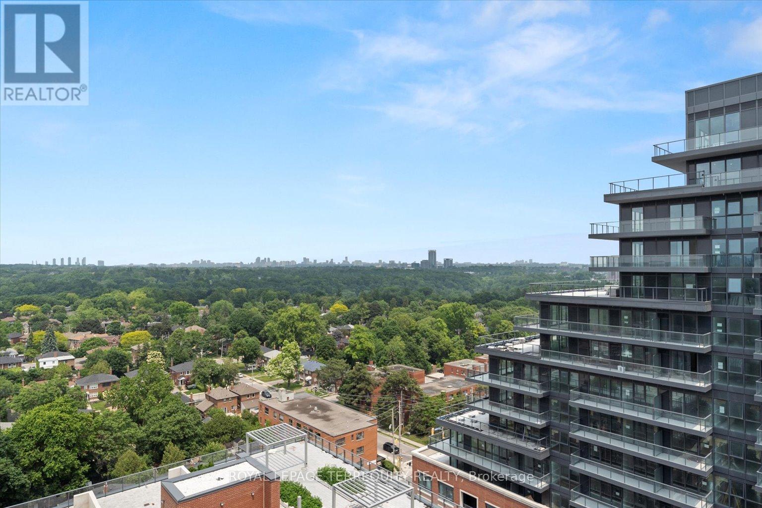 1406 - 33 Frederick Todd Way, Toronto, Ontario  M4G 0C9 - Photo 29 - C12655982