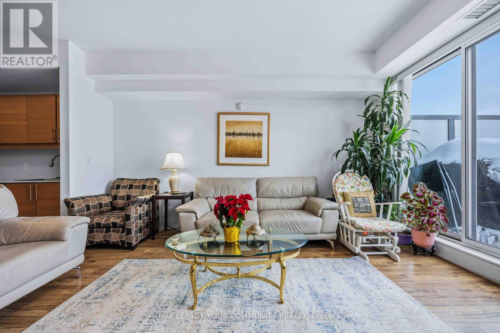 306 - 222 Finch Avenue W, Toronto, Ontario  M2R 1M6 - Photo 10 - C12655992