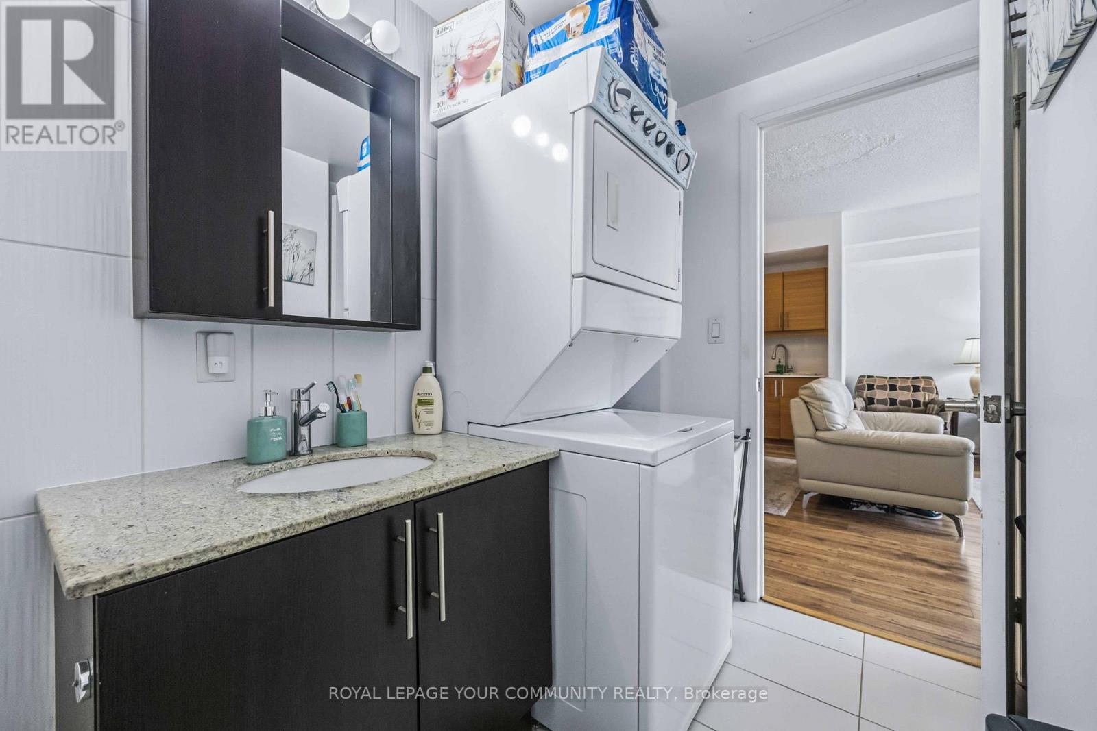 306 - 222 Finch Avenue W, Toronto, Ontario  M2R 1M6 - Photo 25 - C12655992