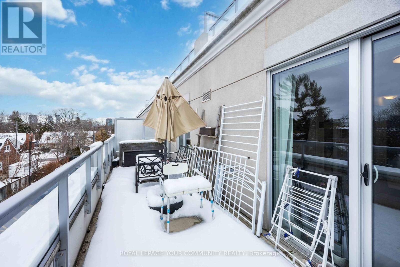 306 - 222 Finch Avenue W, Toronto, Ontario  M2R 1M6 - Photo 28 - C12655992