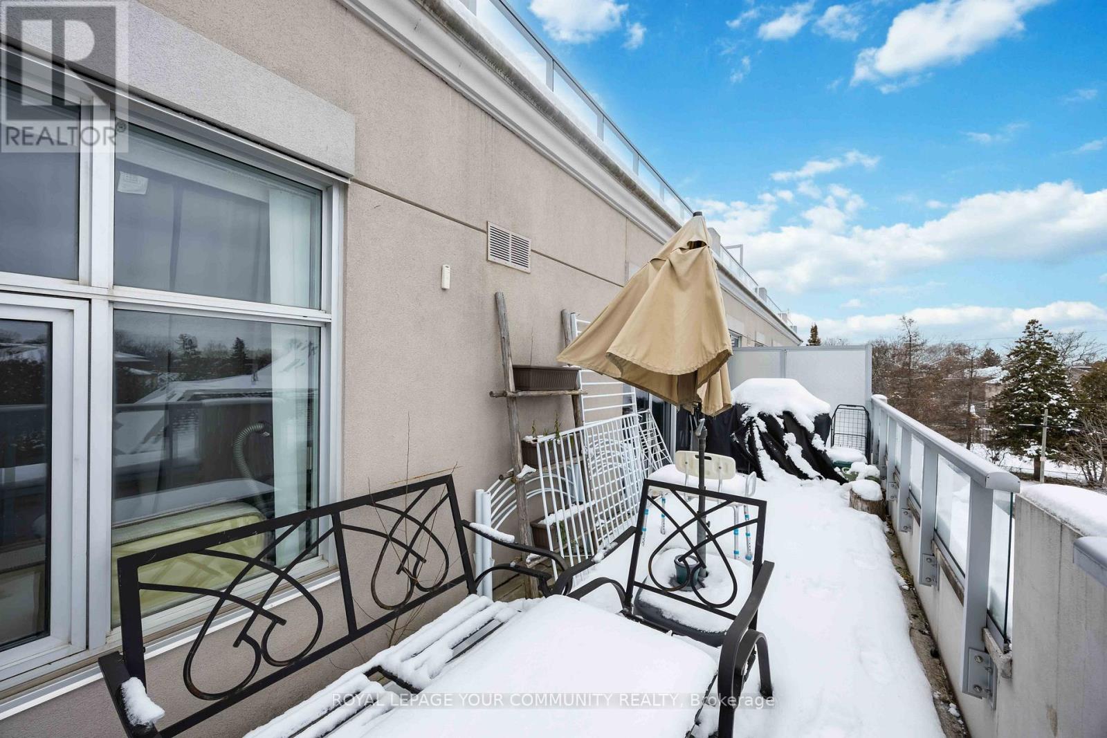 306 - 222 Finch Avenue W, Toronto, Ontario  M2R 1M6 - Photo 29 - C12655992