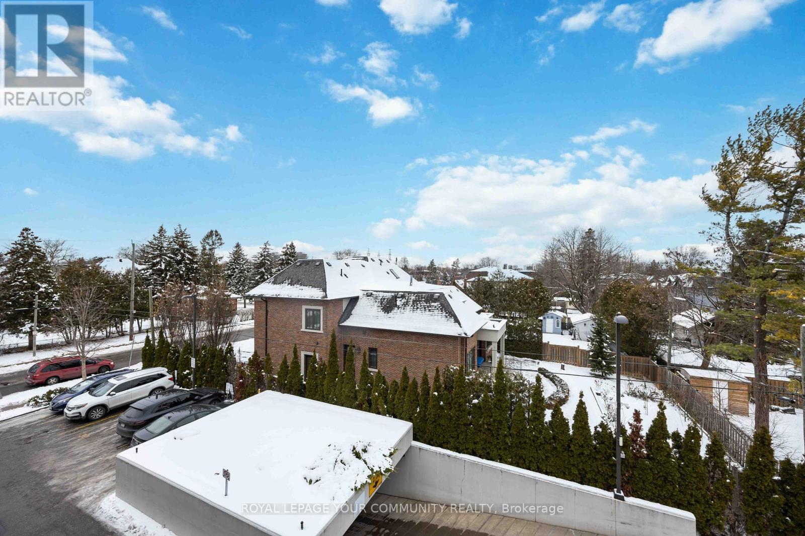 306 - 222 Finch Avenue W, Toronto, Ontario  M2R 1M6 - Photo 30 - C12655992