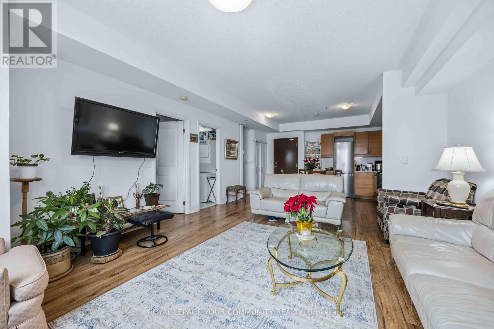 306 - 222 Finch Avenue W, Toronto, Ontario  M2R 1M6 - Photo 8 - C12655992