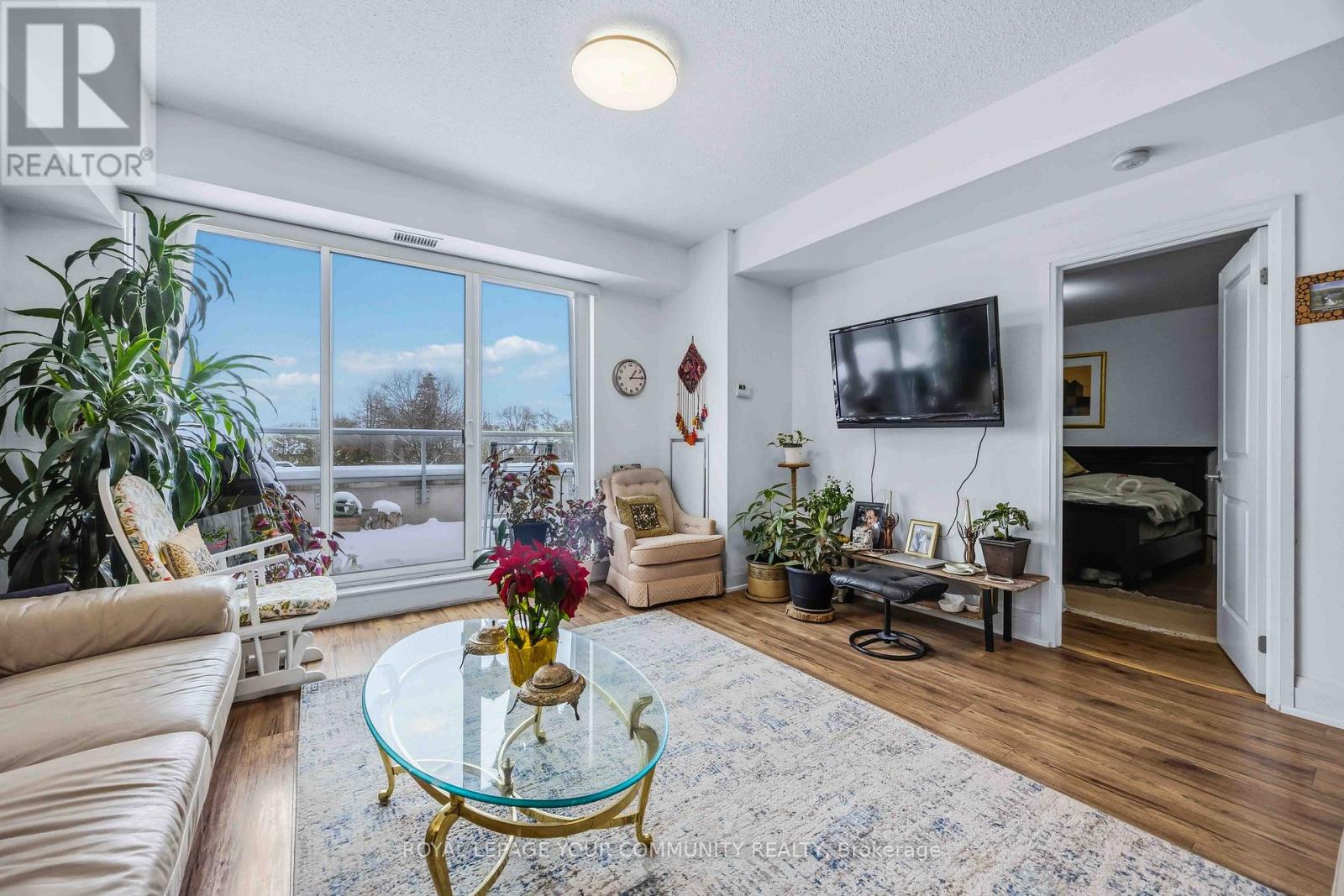 306 - 222 Finch Avenue W, Toronto, Ontario  M2R 1M6 - Photo 9 - C12655992