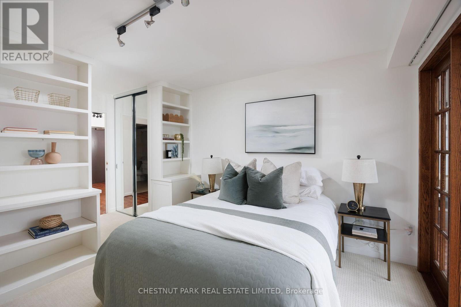 1903 - 62 Wellesley Street W, Toronto (Bay Street Corridor), Ontario  M5S 2X3 - Photo 23 - C12656000