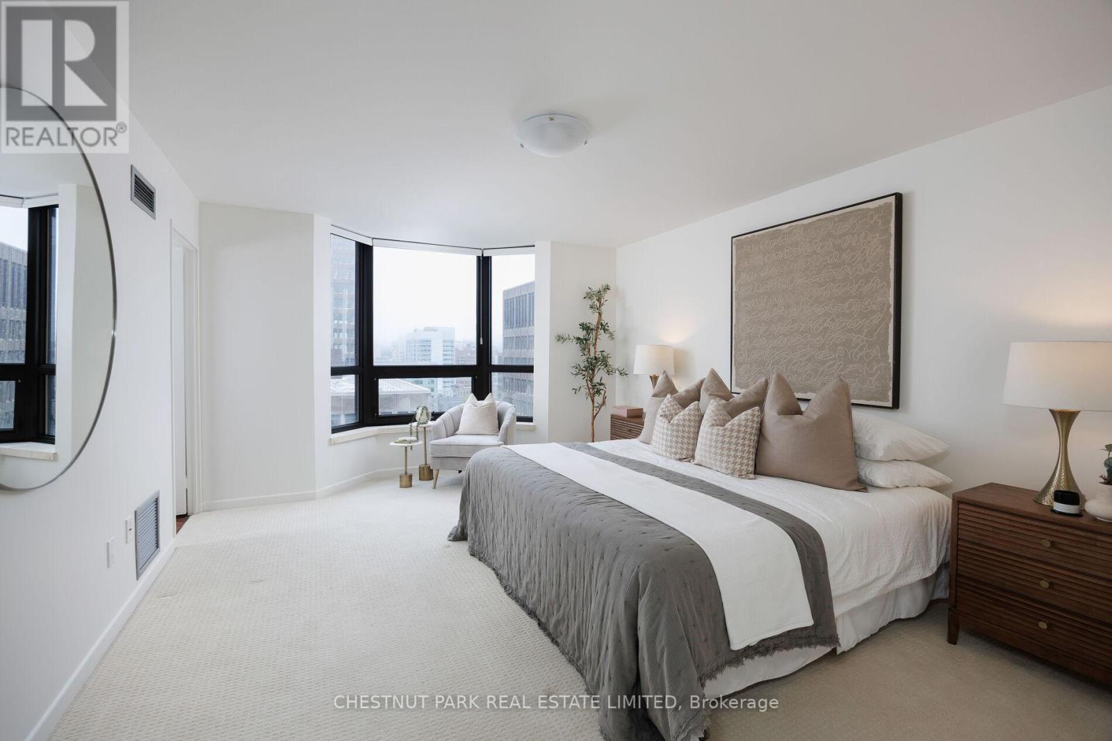 1903 - 62 Wellesley Street W, Toronto (Bay Street Corridor), Ontario  M5S 2X3 - Photo 29 - C12656000