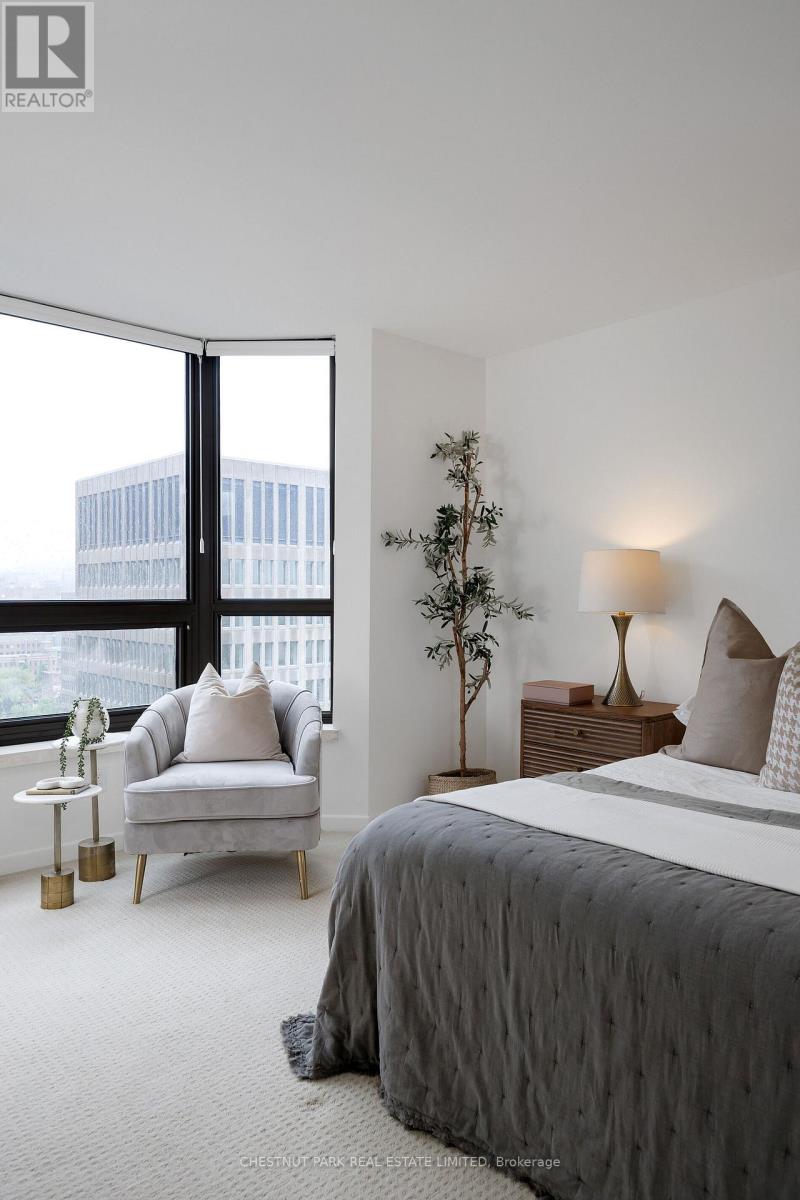 1903 - 62 Wellesley Street W, Toronto (Bay Street Corridor), Ontario  M5S 2X3 - Photo 32 - C12656000