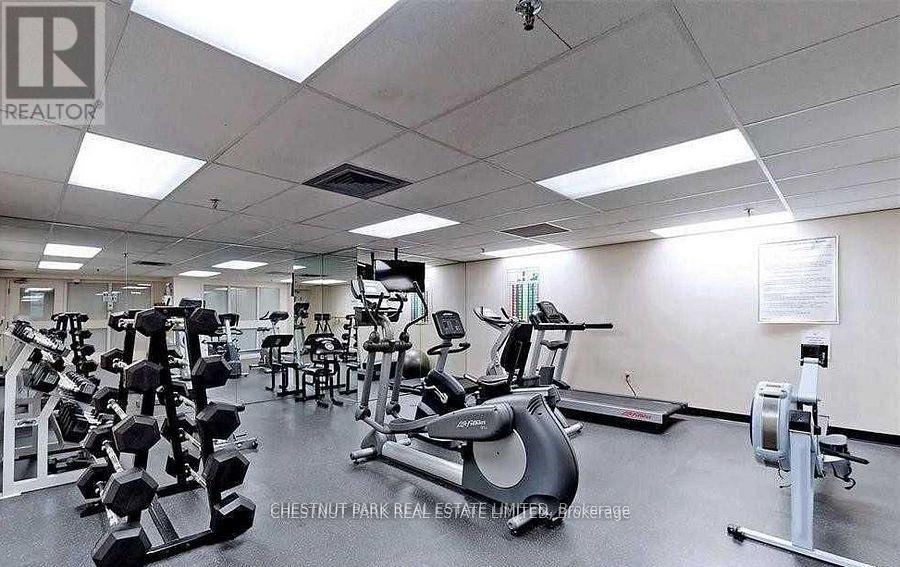 1903 - 62 Wellesley Street W, Toronto (Bay Street Corridor), Ontario  M5S 2X3 - Photo 39 - C12656000