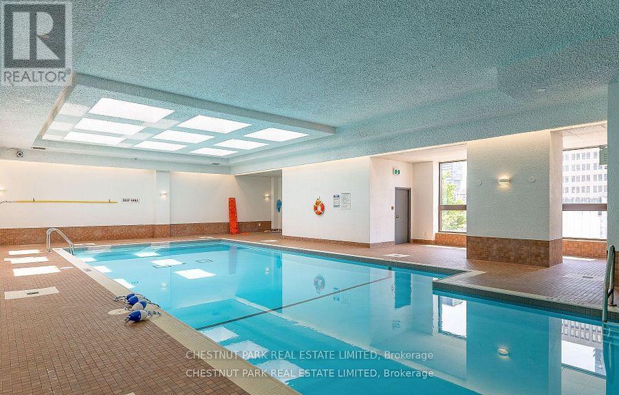 1903 - 62 Wellesley Street W, Toronto (Bay Street Corridor), Ontario  M5S 2X3 - Photo 40 - C12656000