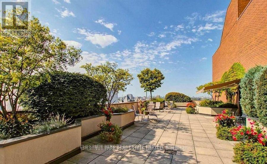 1903 - 62 Wellesley Street W, Toronto (Bay Street Corridor), Ontario  M5S 2X3 - Photo 42 - C12656000