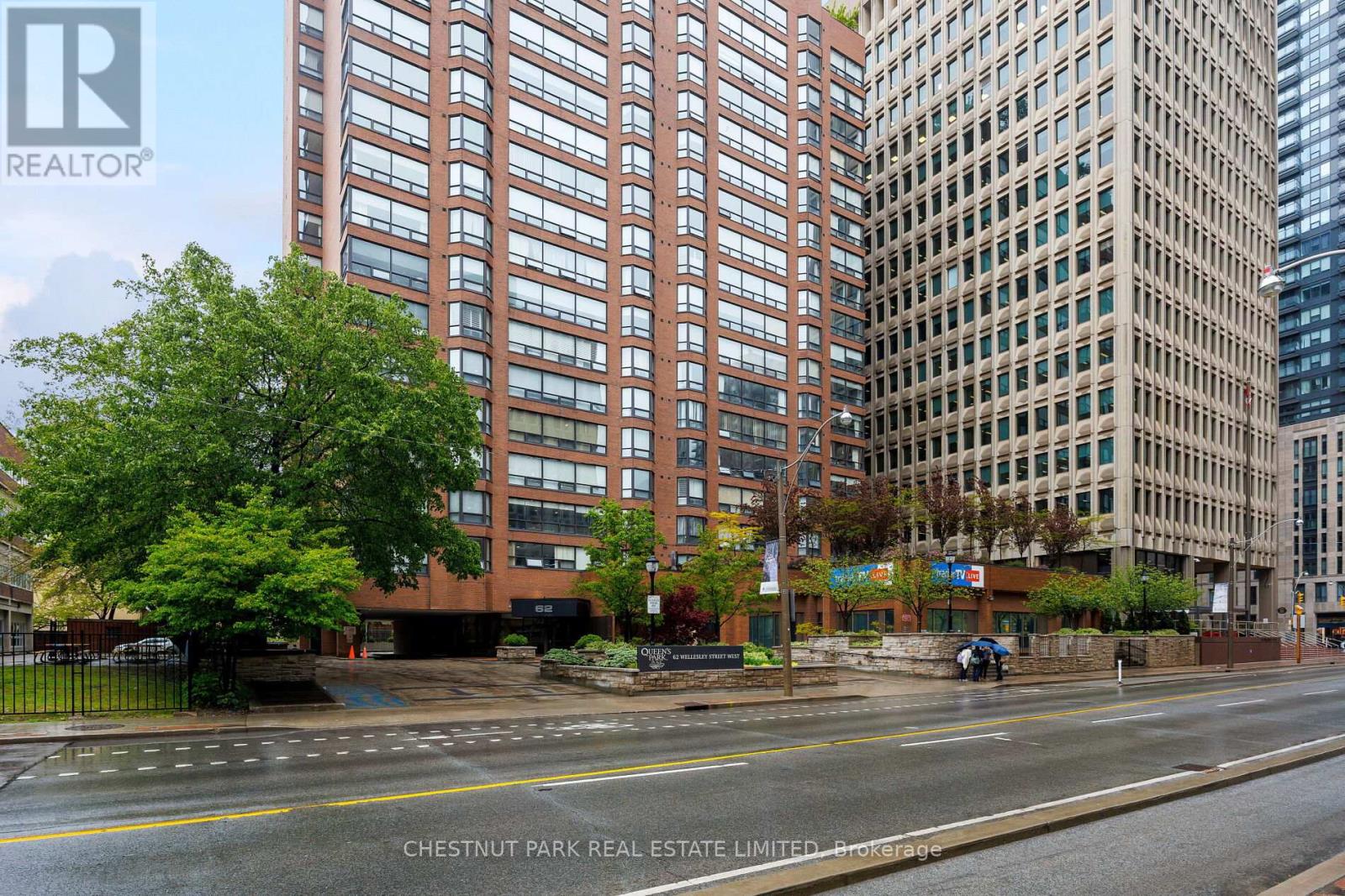 1903 - 62 Wellesley Street W, Toronto (Bay Street Corridor), Ontario  M5S 2X3 - Photo 43 - C12656000