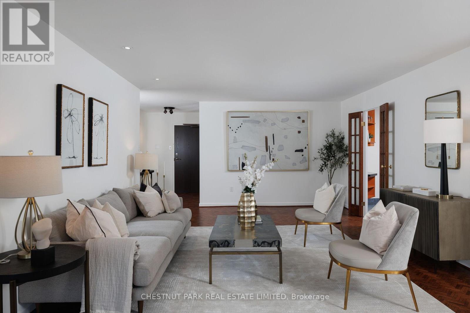 1903 - 62 Wellesley Street W, Toronto (Bay Street Corridor), Ontario  M5S 2X3 - Photo 5 - C12656000