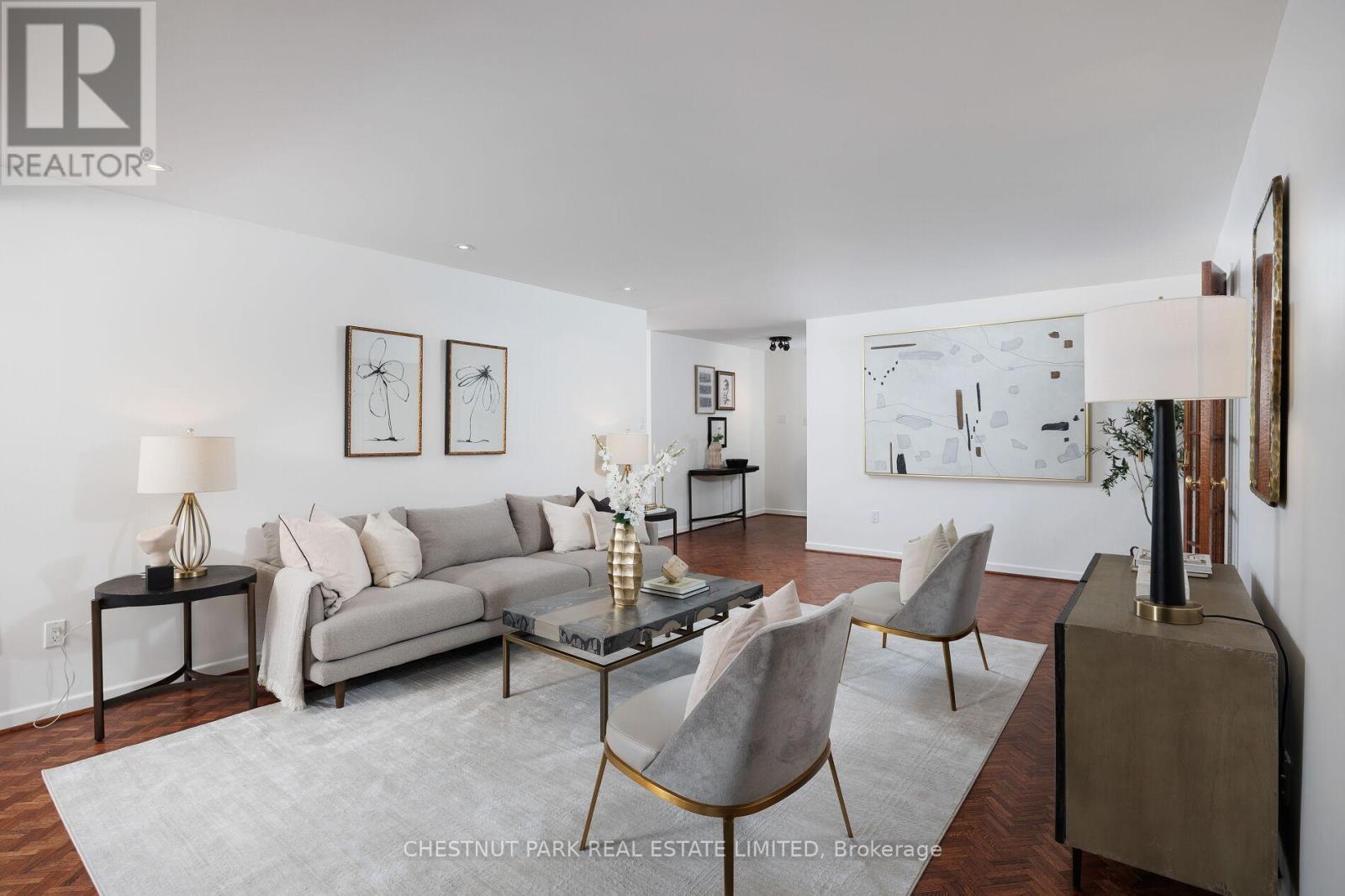 1903 - 62 Wellesley Street W, Toronto (Bay Street Corridor), Ontario  M5S 2X3 - Photo 7 - C12656000