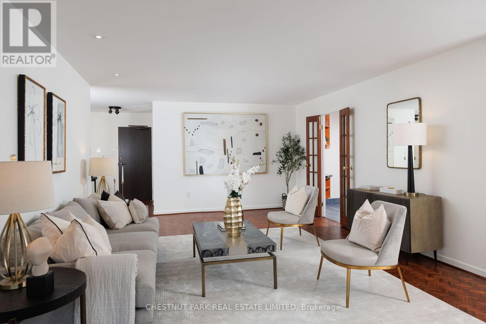 1903 - 62 Wellesley Street W, Toronto (Bay Street Corridor), Ontario  M5S 2X3 - Photo 8 - C12656000