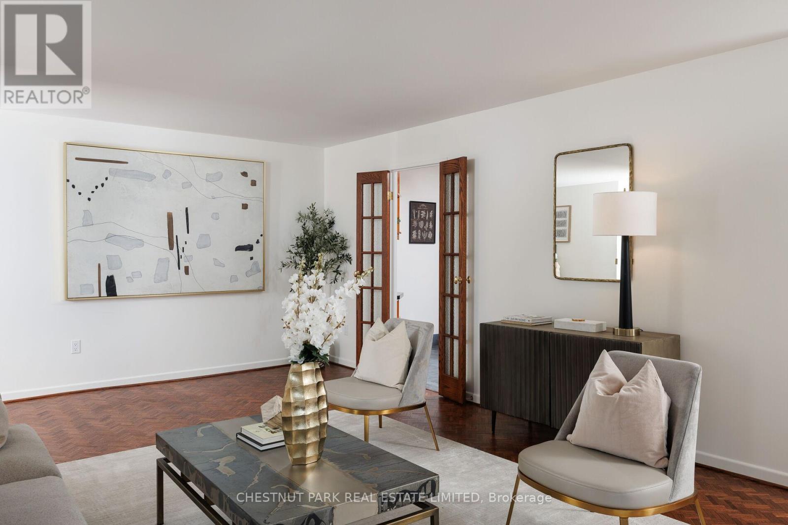 1903 - 62 Wellesley Street W, Toronto (Bay Street Corridor), Ontario  M5S 2X3 - Photo 9 - C12656000