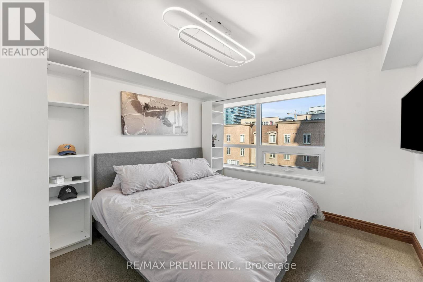 Th13 - 57 East Liberty Street, Toronto, Ontario  M6K 3P5 - Photo 14 - C12656006