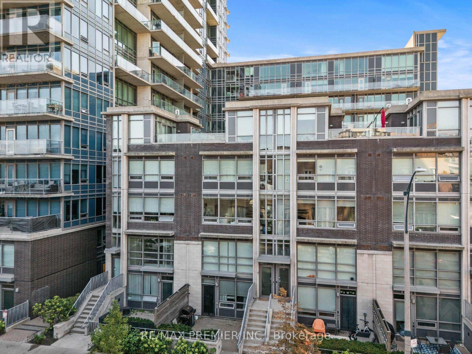 Th13 - 57 East Liberty Street, Toronto, Ontario  M6K 3P5 - Photo 28 - C12656006