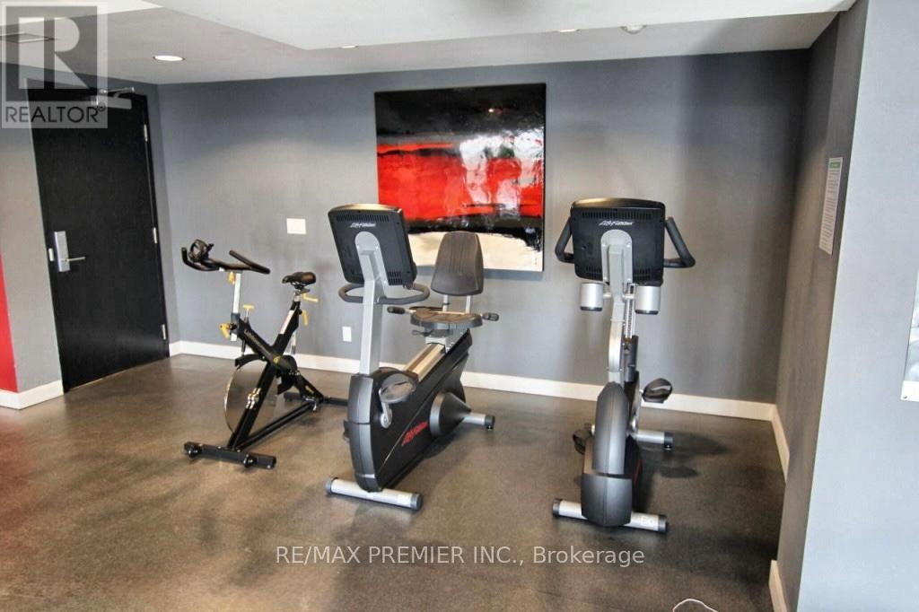 Th13 - 57 East Liberty Street, Toronto, Ontario  M6K 3P5 - Photo 33 - C12656006