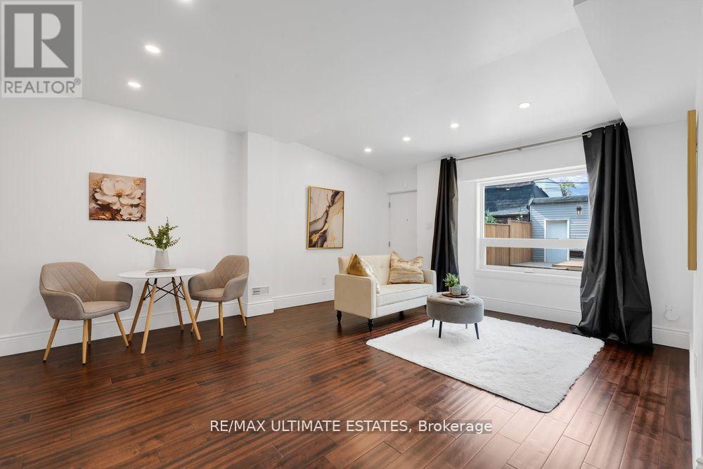 290 Bathurst Street, Toronto, Ontario  M5T 2S3 - Photo 21 - C12656020