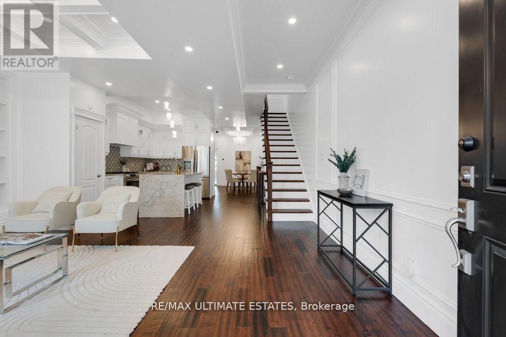 290 Bathurst Street, Toronto, Ontario  M5T 2S3 - Photo 5 - C12656020