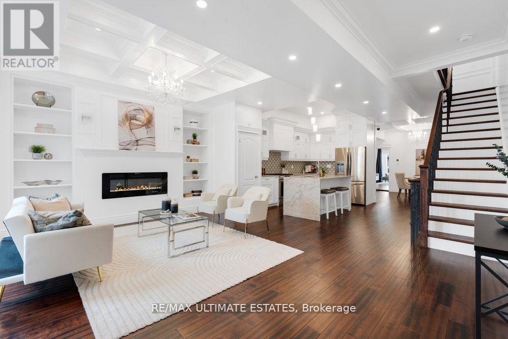 290 Bathurst Street, Toronto, Ontario  M5T 2S3 - Photo 7 - C12656020