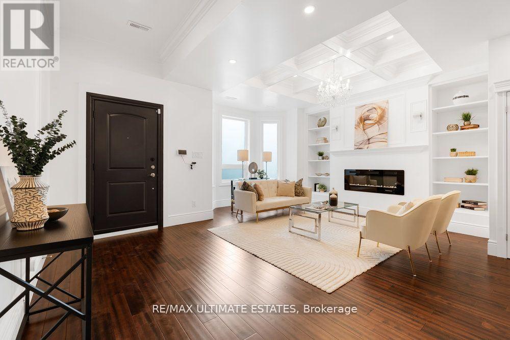 290 Bathurst Street, Toronto, Ontario  M5T 2S3 - Photo 9 - C12656020