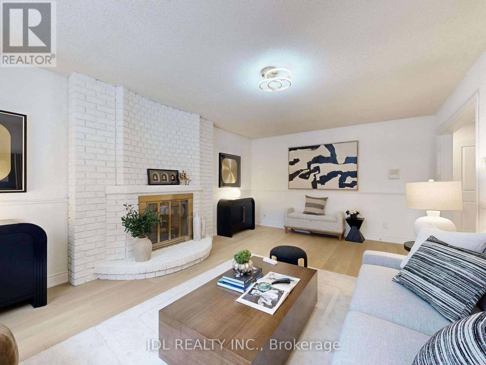 16 Clayland Drive, Toronto, Ontario  M3A 2A4 - Photo 16 - C12656026