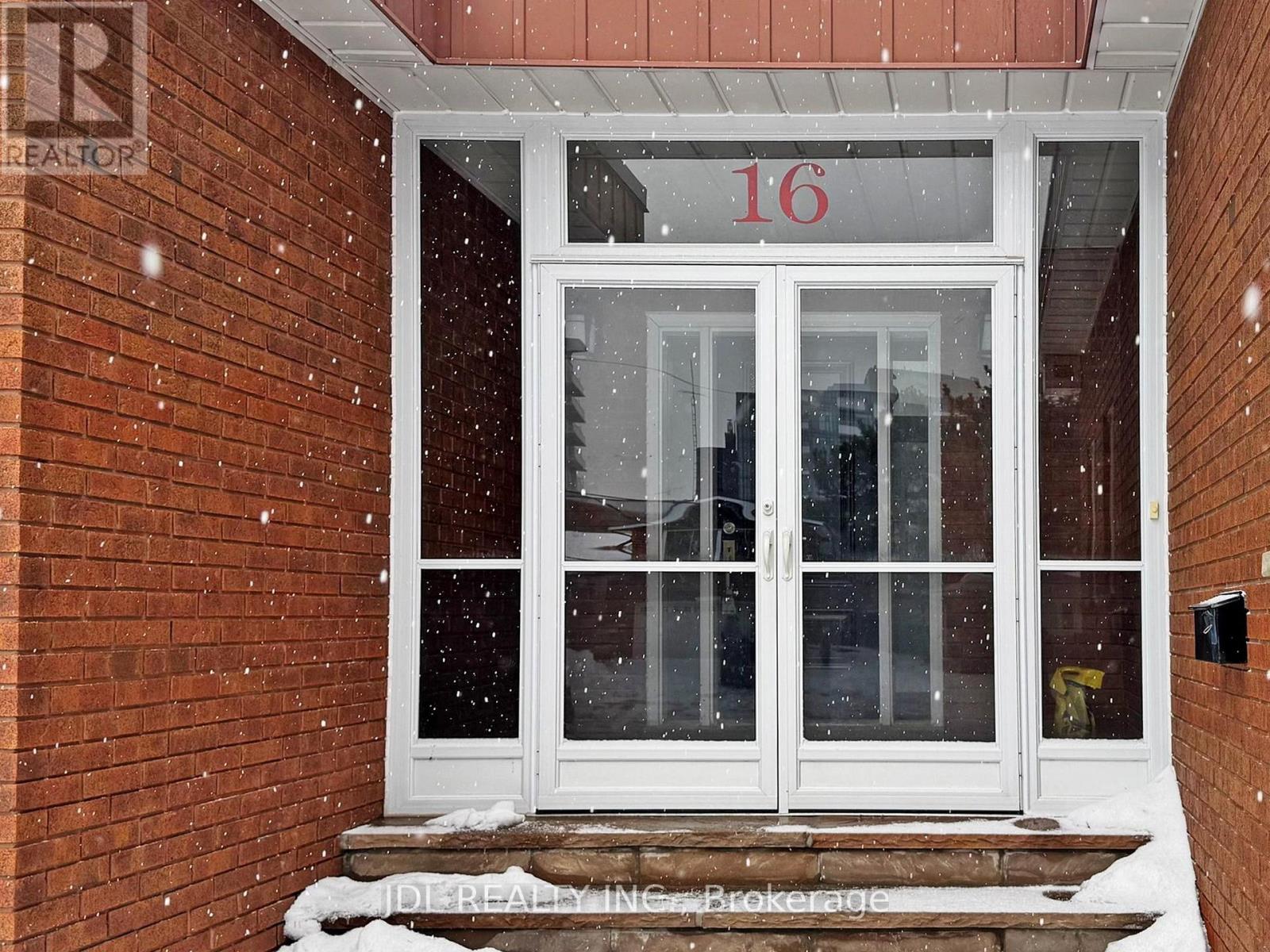 16 Clayland Drive, Toronto, Ontario  M3A 2A4 - Photo 8 - C12656026