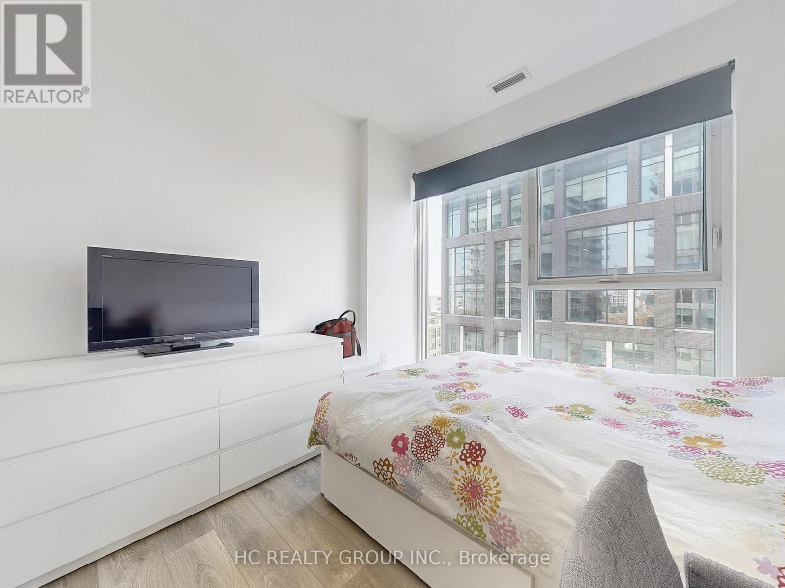 1303 - 15 Lower Jarvis Street, Toronto, Ontario  M5E 1R7 - Photo 11 - C12656030