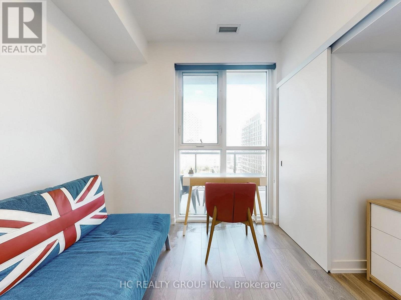 1303 - 15 Lower Jarvis Street, Toronto, Ontario  M5E 1R7 - Photo 13 - C12656030