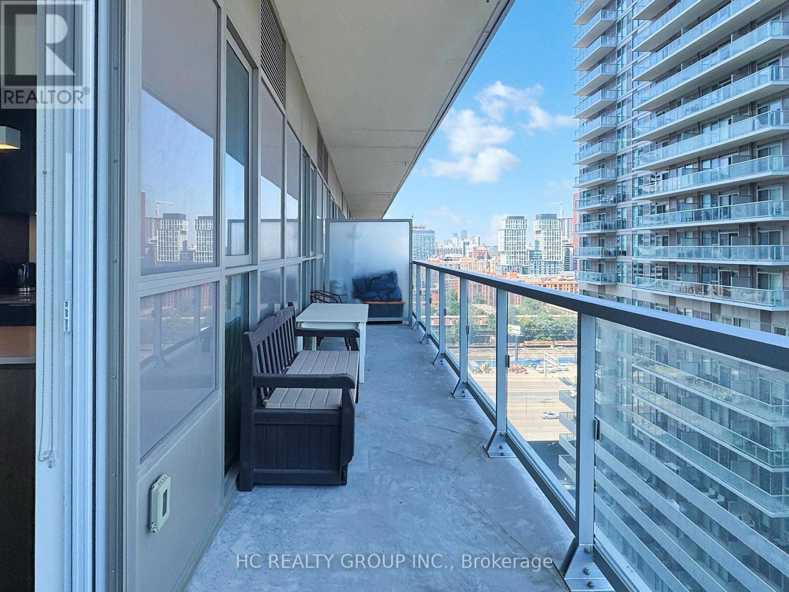 1303 - 15 Lower Jarvis Street, Toronto, Ontario  M5E 1R7 - Photo 17 - C12656030