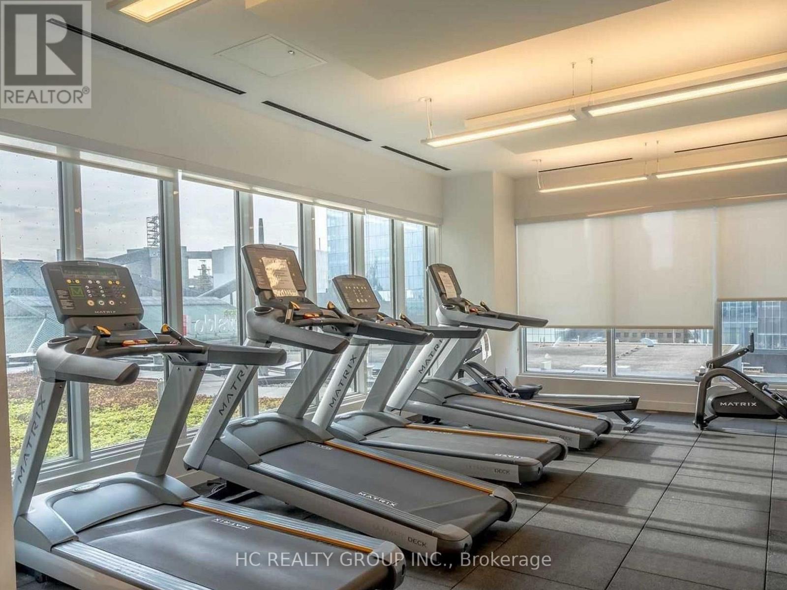 1303 - 15 Lower Jarvis Street, Toronto, Ontario  M5E 1R7 - Photo 19 - C12656030