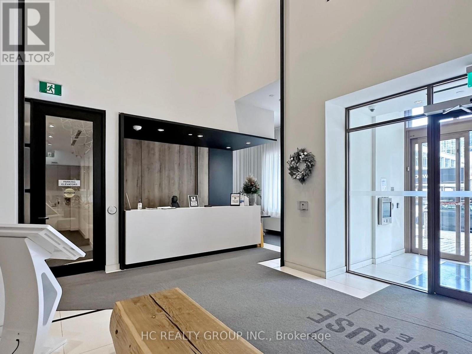 1303 - 15 Lower Jarvis Street, Toronto, Ontario  M5E 1R7 - Photo 2 - C12656030