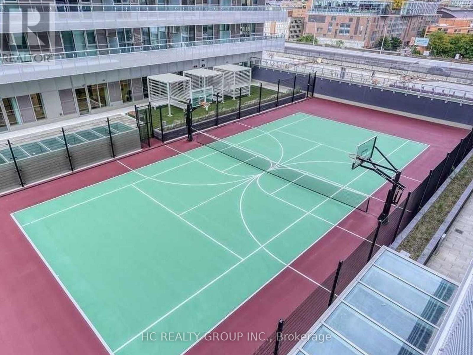 1303 - 15 Lower Jarvis Street, Toronto, Ontario  M5E 1R7 - Photo 21 - C12656030