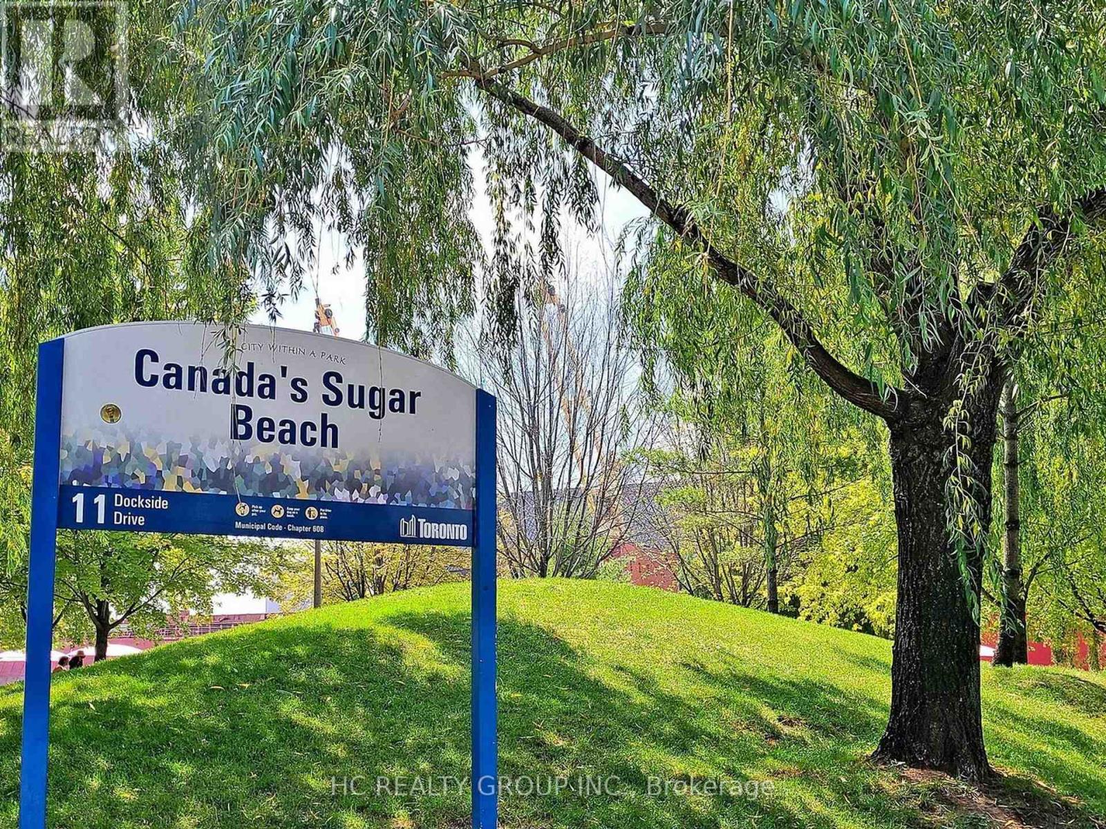 1303 - 15 Lower Jarvis Street, Toronto, Ontario  M5E 1R7 - Photo 23 - C12656030