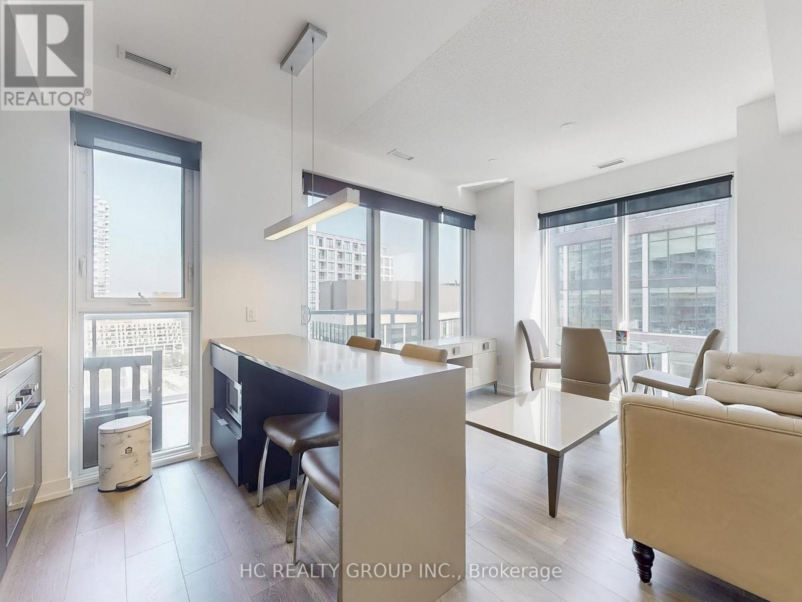 1303 - 15 Lower Jarvis Street, Toronto, Ontario  M5E 1R7 - Photo 6 - C12656030